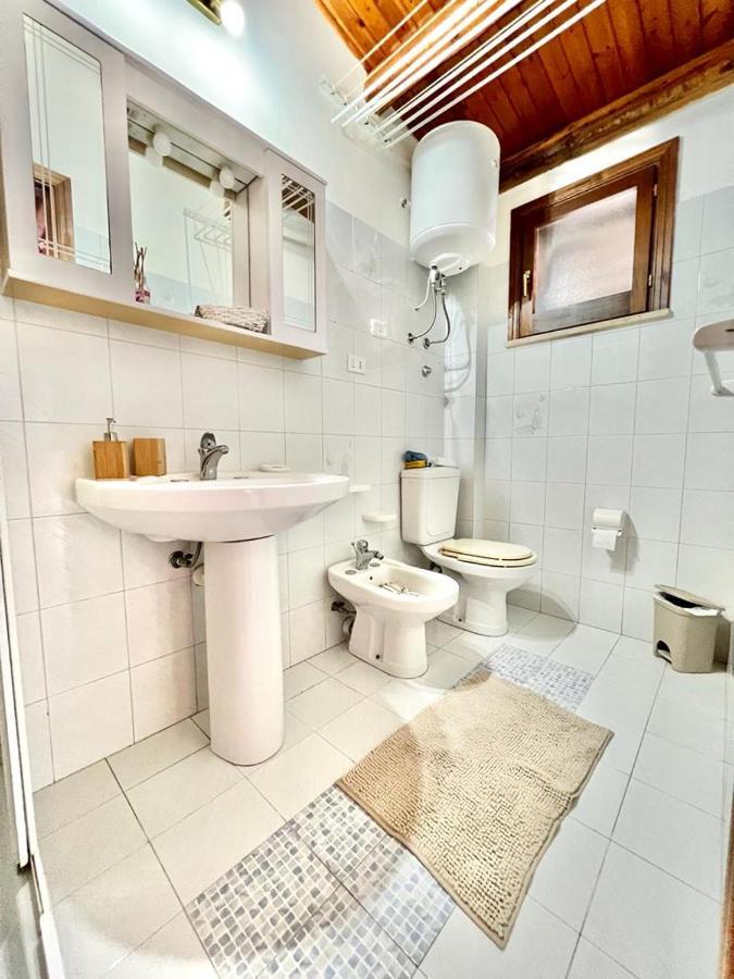 Il Cuore Della Sicilia Affitti Brevi Apartment Syracuse ภายนอก รูปภาพ